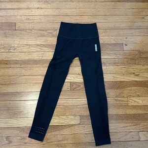 Gymshark - Women's Energy Seamless Leggins